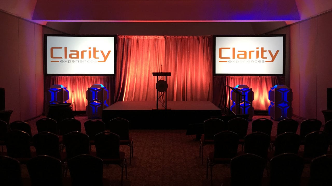 clarity-event
