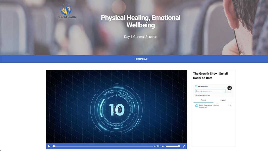 Video-content-flexibility