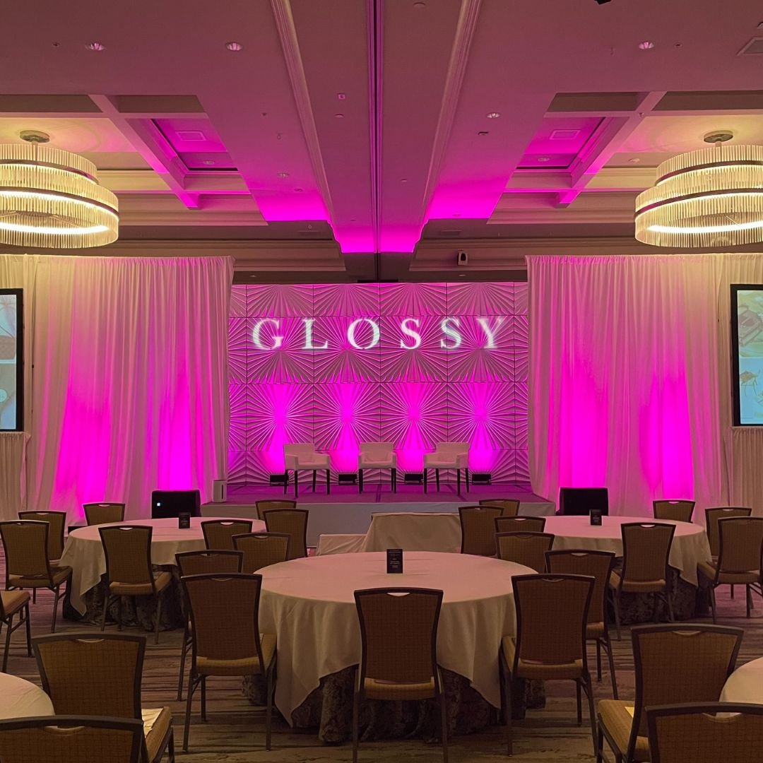 CLARITY EXPERIENCES - AV PRODUCTION PARTNER