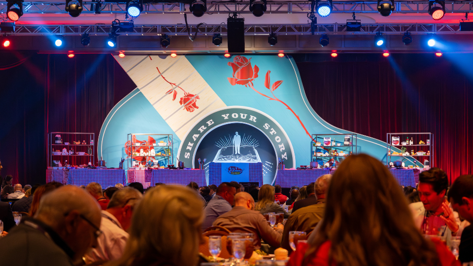 AKFC general session for a 2025 event
