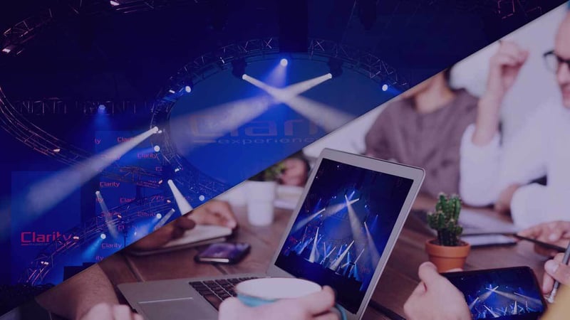 guide to planning hybrid events