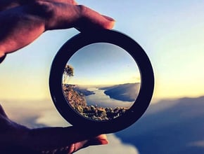 Focus | Events Clarity Experiences