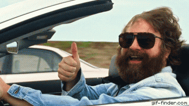 thumbs-up-in-car