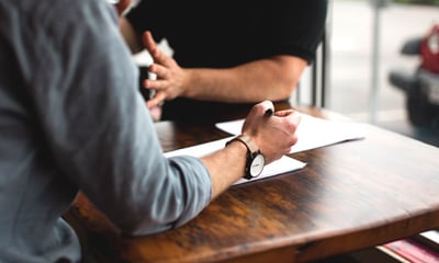 av-exclusive-contract-negotiation