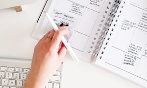 plan-out-your-schedule