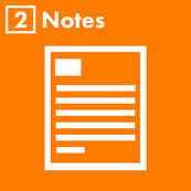 Notes | Clarity Experiences