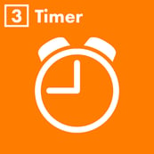 Timer | Clarity Experiences