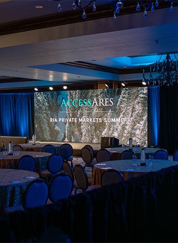 Audio Visual Services