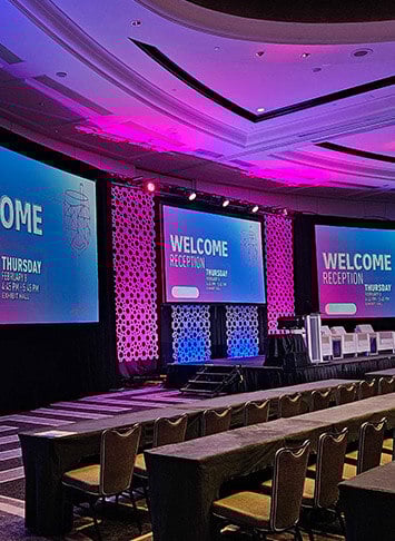 Audio Visual Company