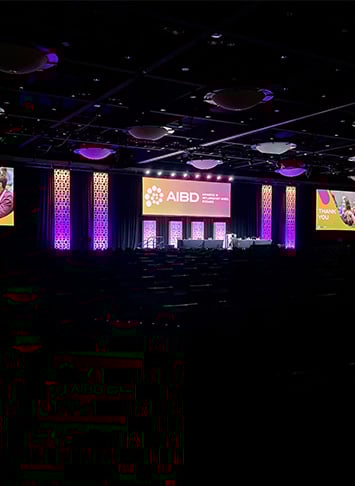 Live Event Production