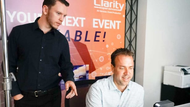 Clarity-production-value