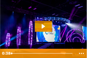 Cvent frame Cvent frame