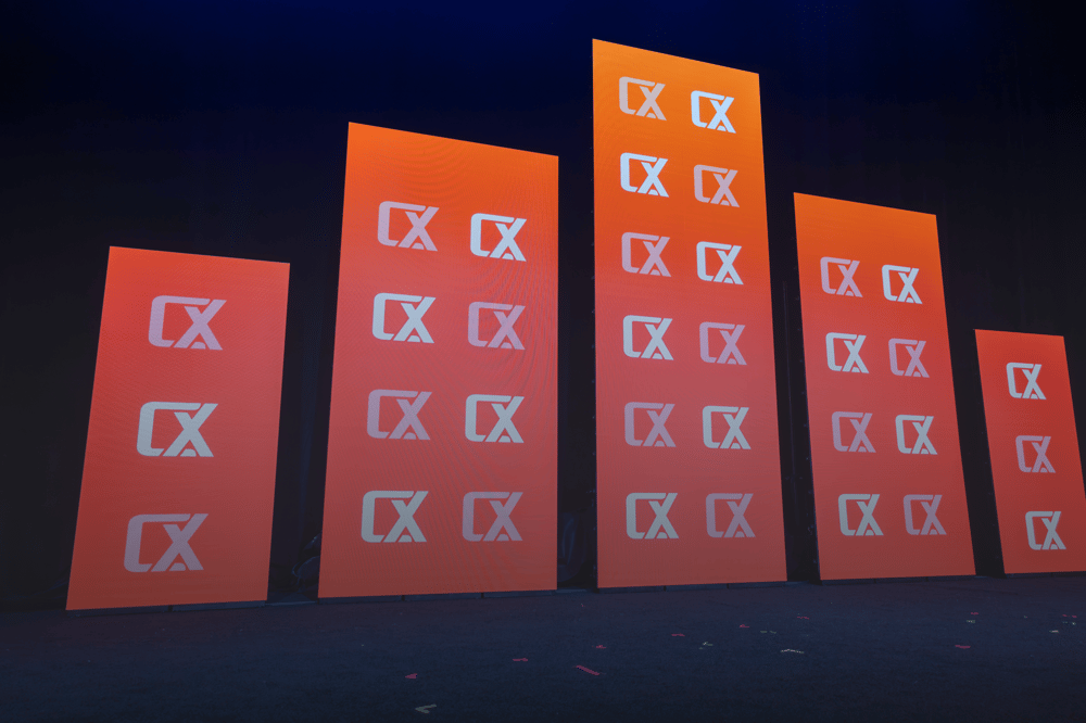 HumanX Clarity Branded GS