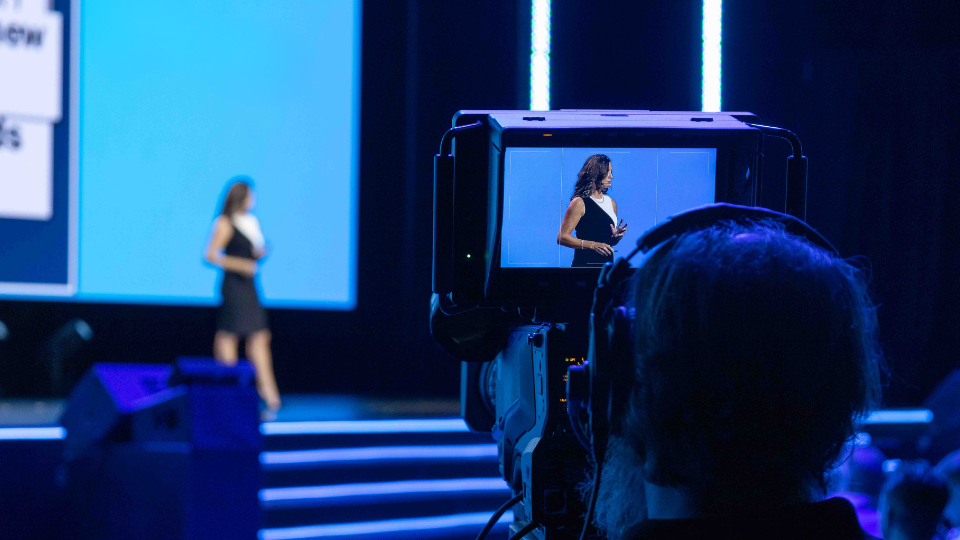 event live streaming feature image