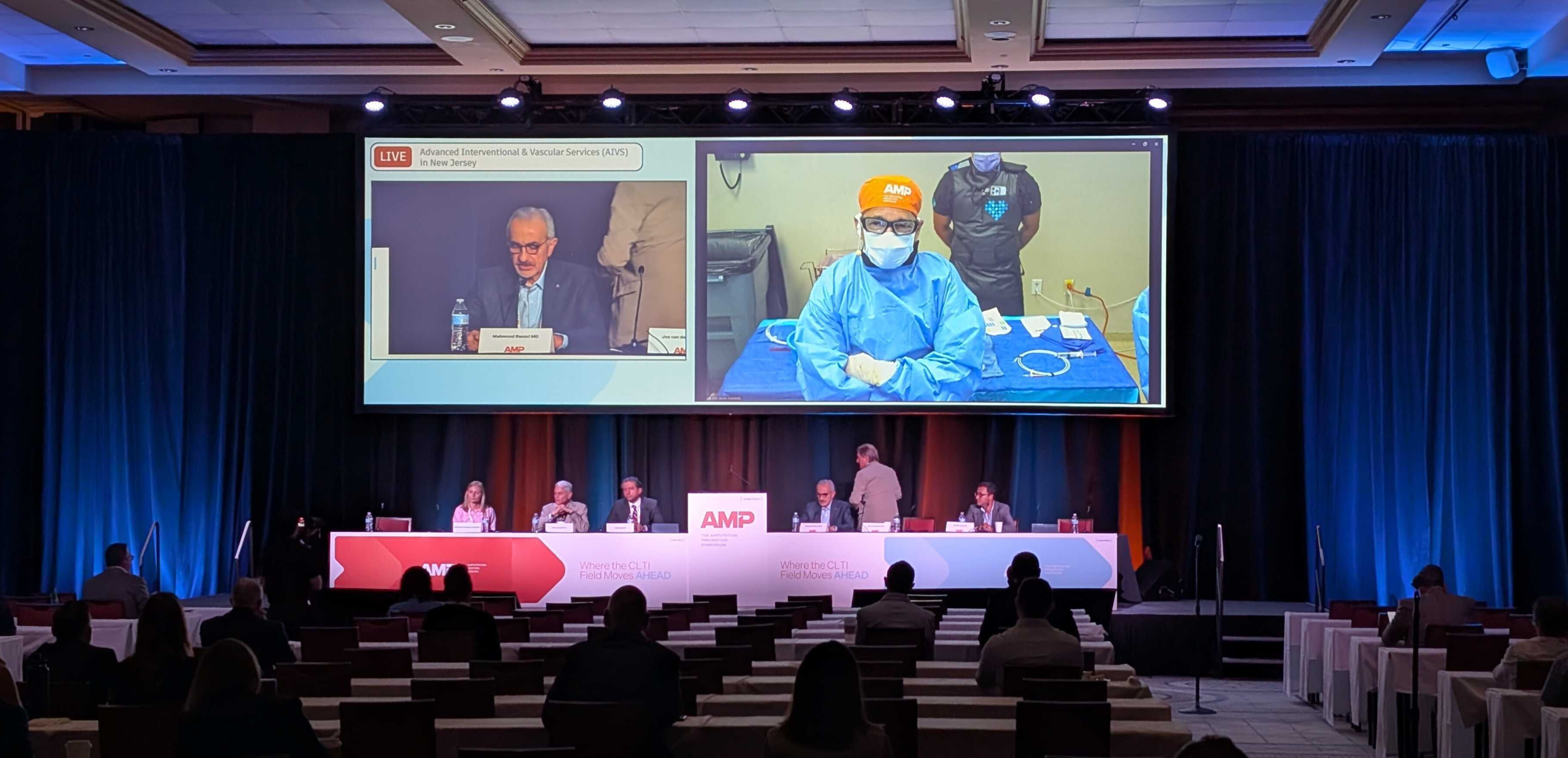 HMP_AMP25_GS_HYBRID EVENT