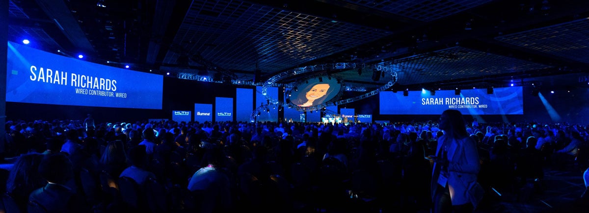 HLTH-2019-Conference-Keynote-Sarah-Richards