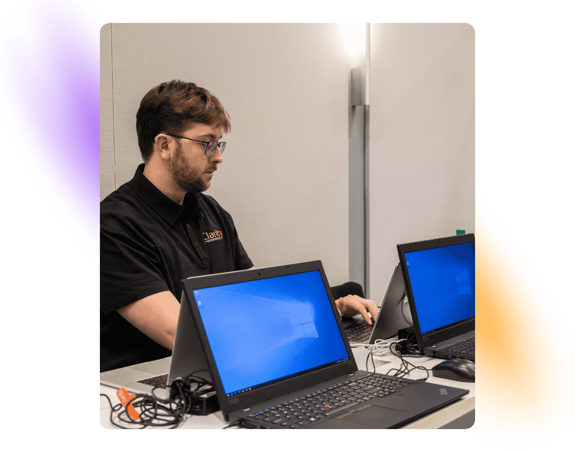Speaker Onsite Presentation Management-2
