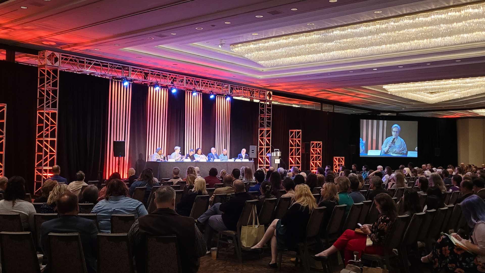 Stage Design Scenic Live Events