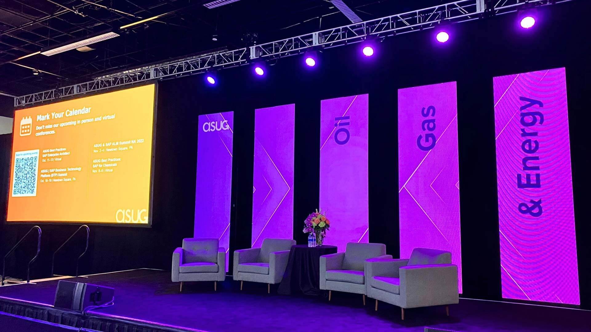 Stage Design Scenic Services 
