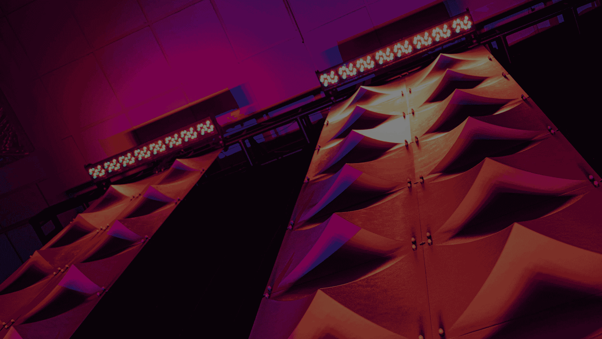 Stage Design and Scenic