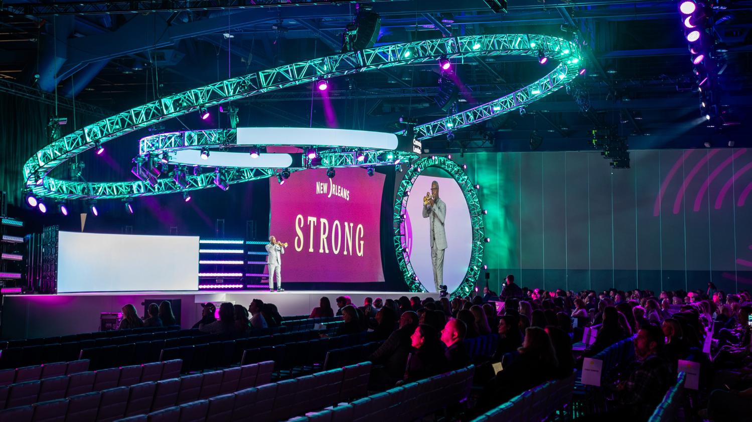 What is Audio Visual (AV)? How to Find the Right Company for your Live ...