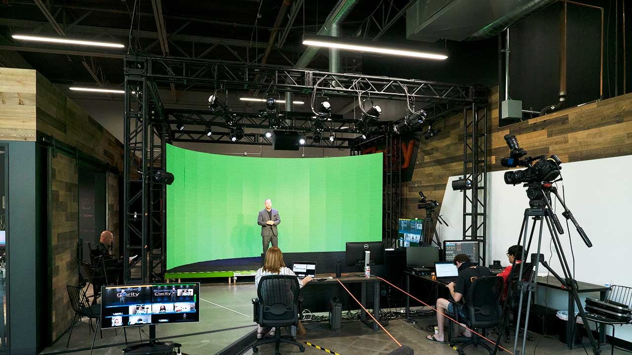 Work with a solid production partner