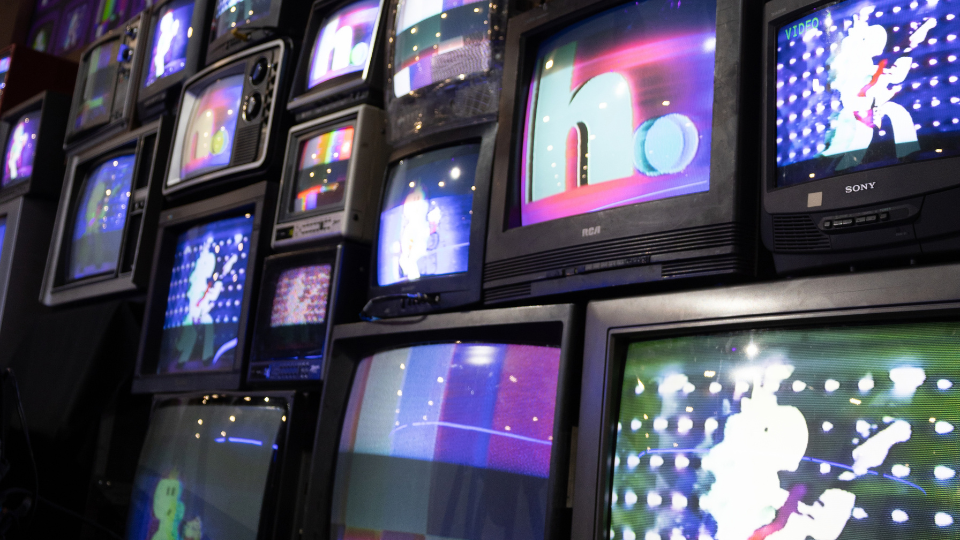 digital event technology for blog