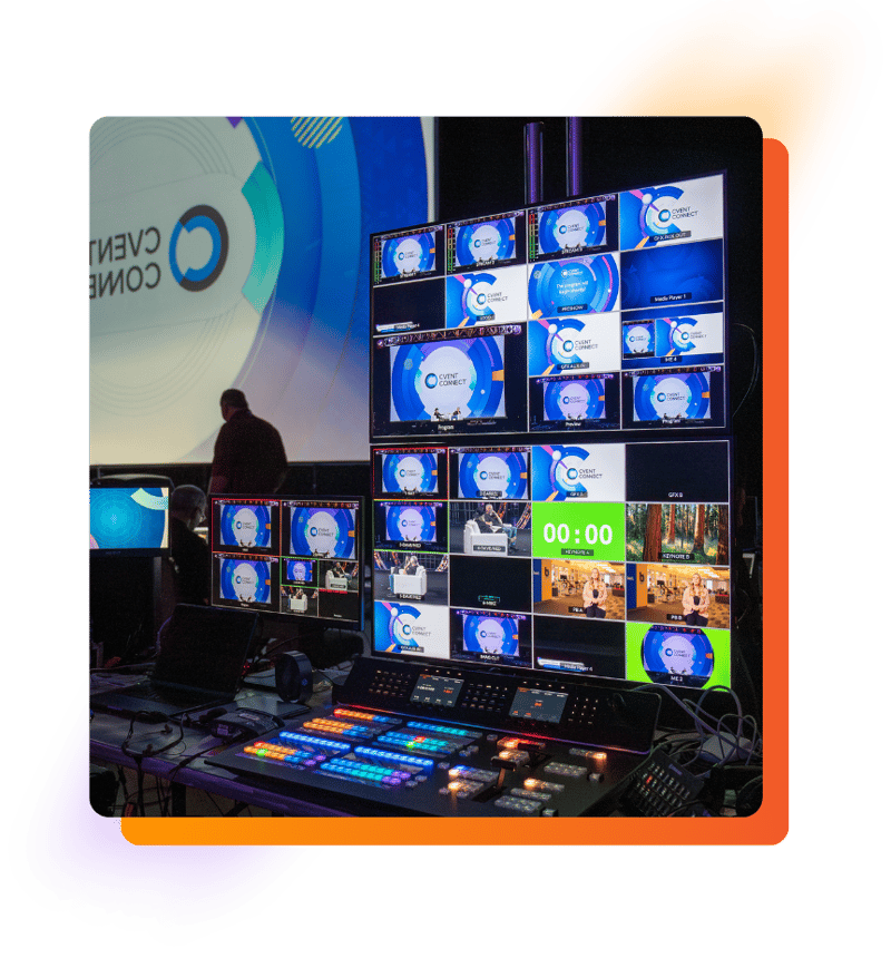 We Live Production Ready