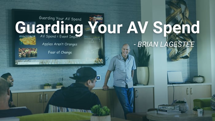 Guarding Your AV Spend