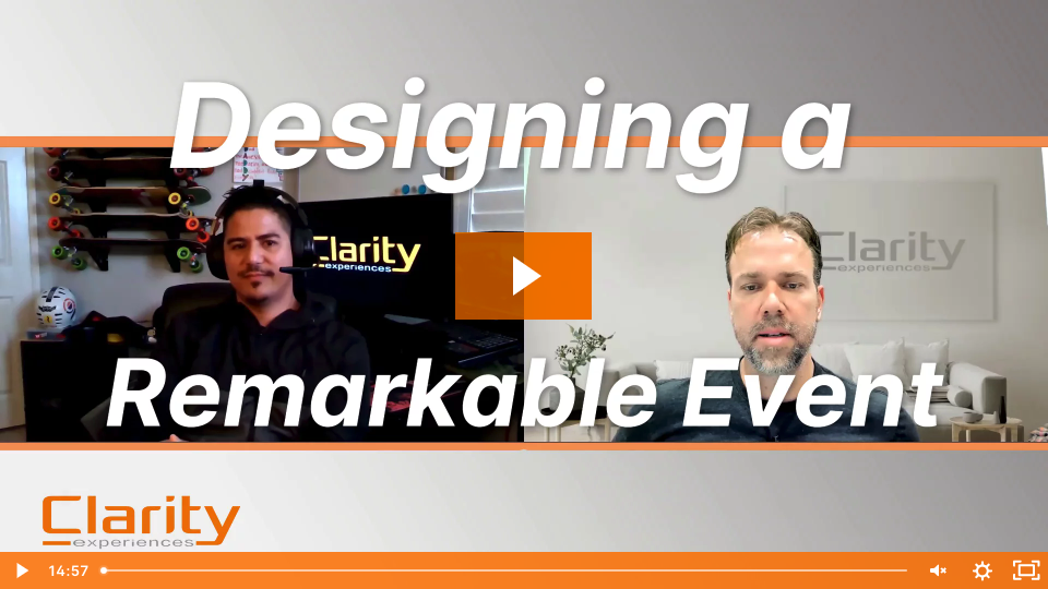 Clarity's Approach to Design