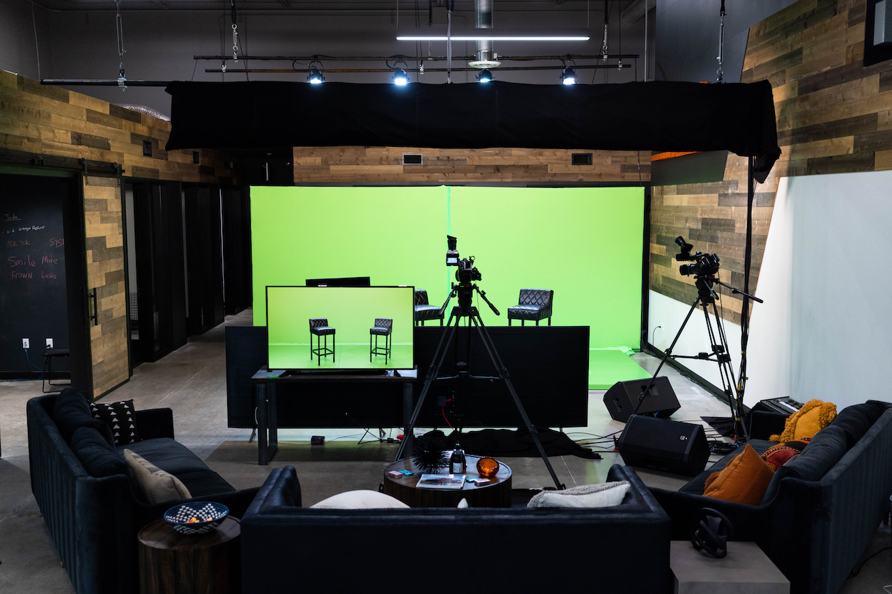 clarity-virtual-studio